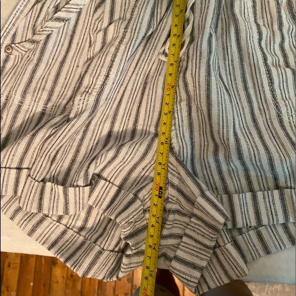 Ci somo shorts stripes size L - Picture 13 of 13